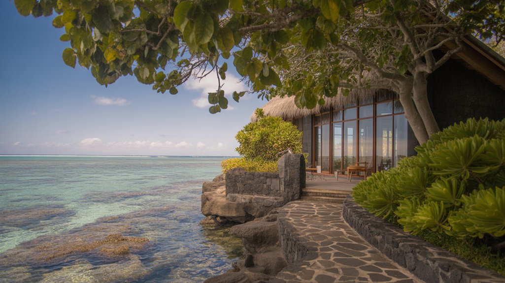 underwater adventures and conservation