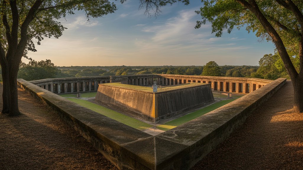 union stronghold in alabama