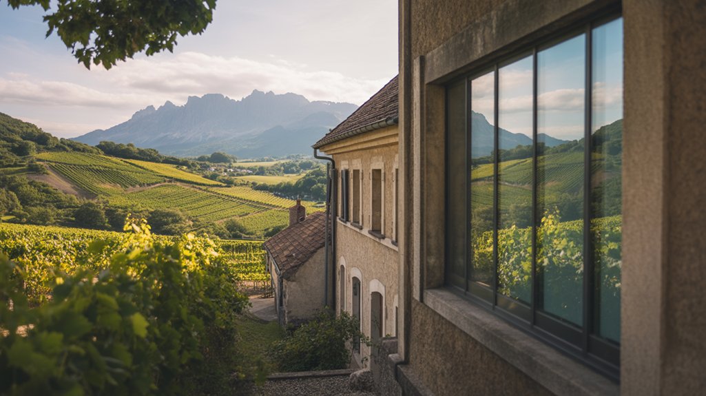 unique wines scenic adventures