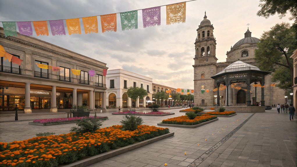 vibrant celebrations of traditions