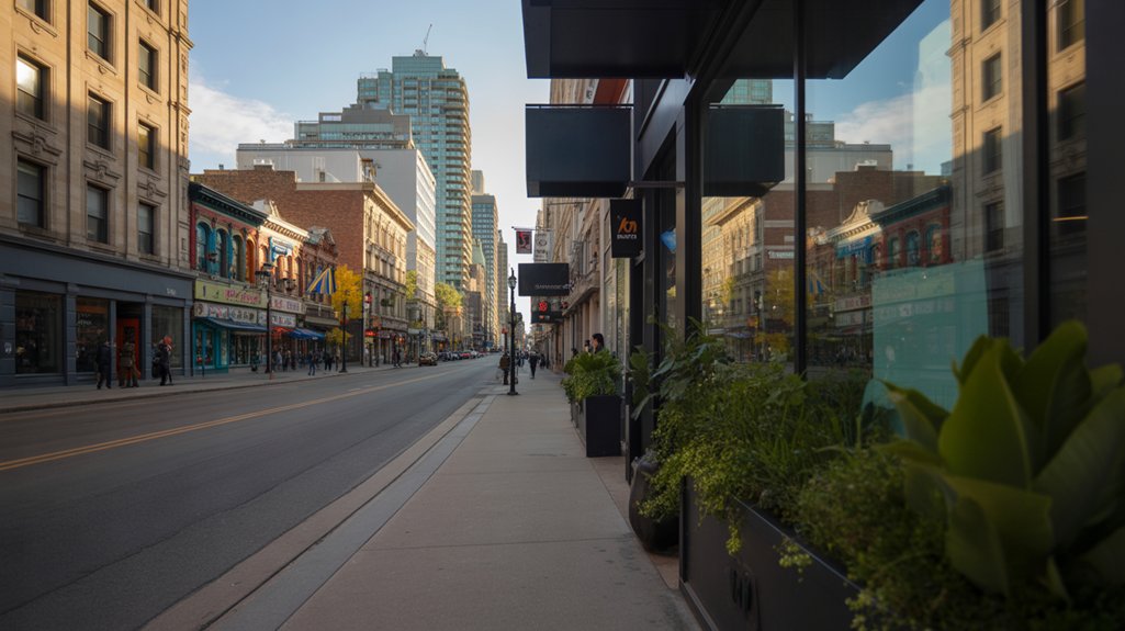 vibrant culture and creativity