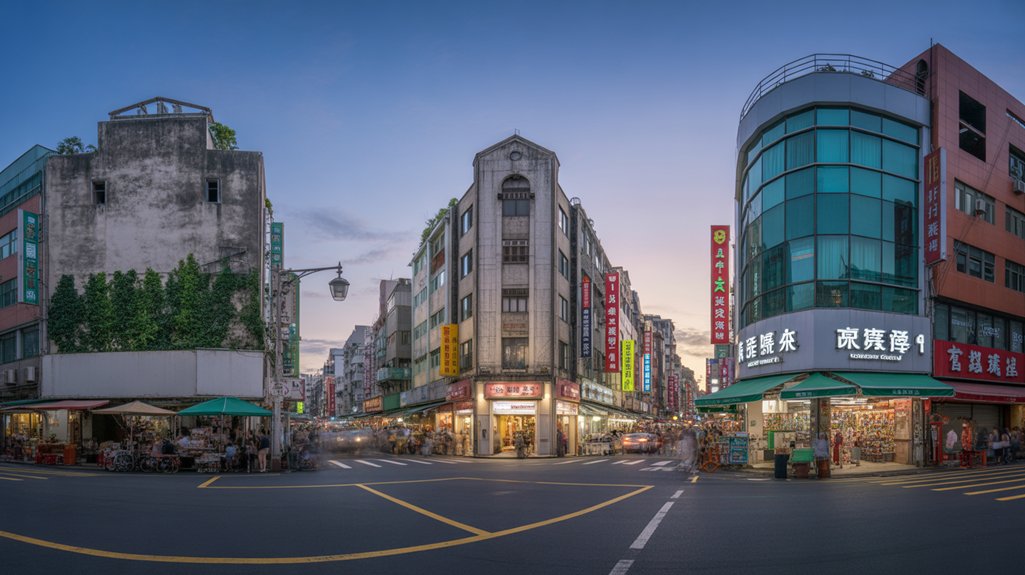 vibrant culture and cuisine