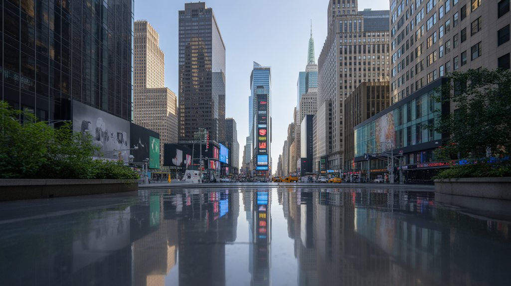 vibrant lights dynamic performances