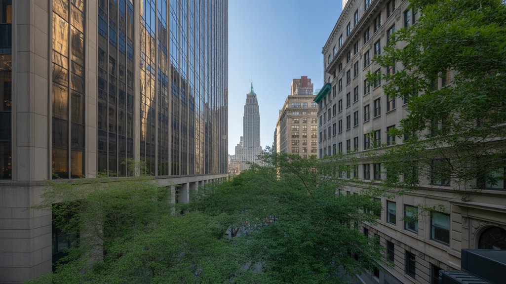 vibrant new york experiences await