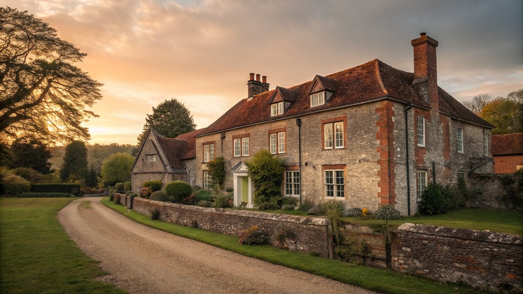 visit jane austen s cottage
