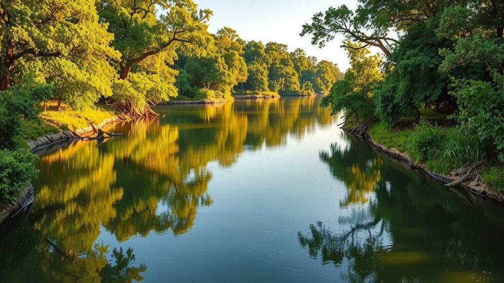 water based safari adventures