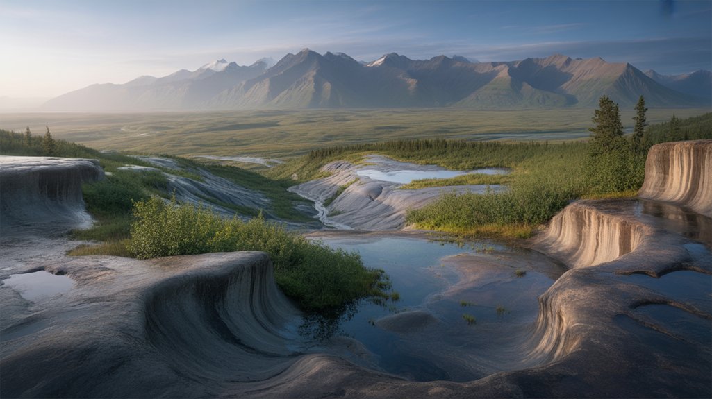 wildlife adventure in denali