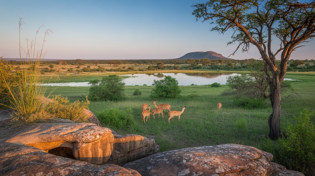 wildlife wonders and adventures