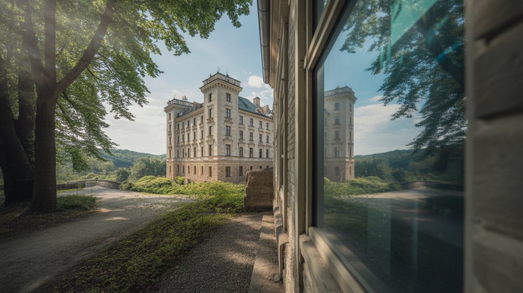 19th century aristocratic charm