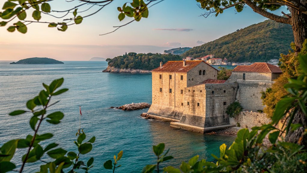 adriatic coast travel highlights