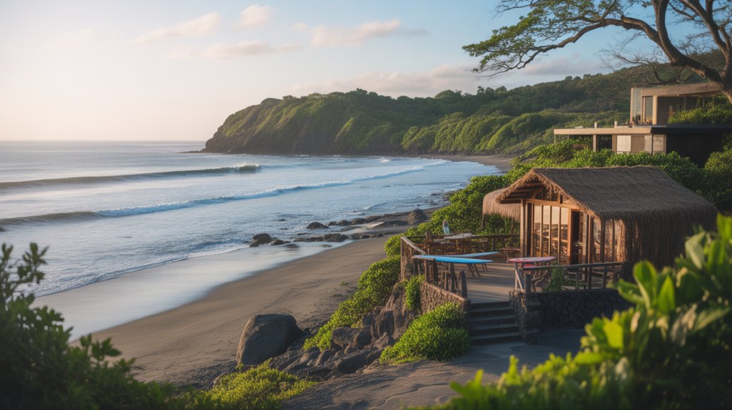 advanced surfers wave haven