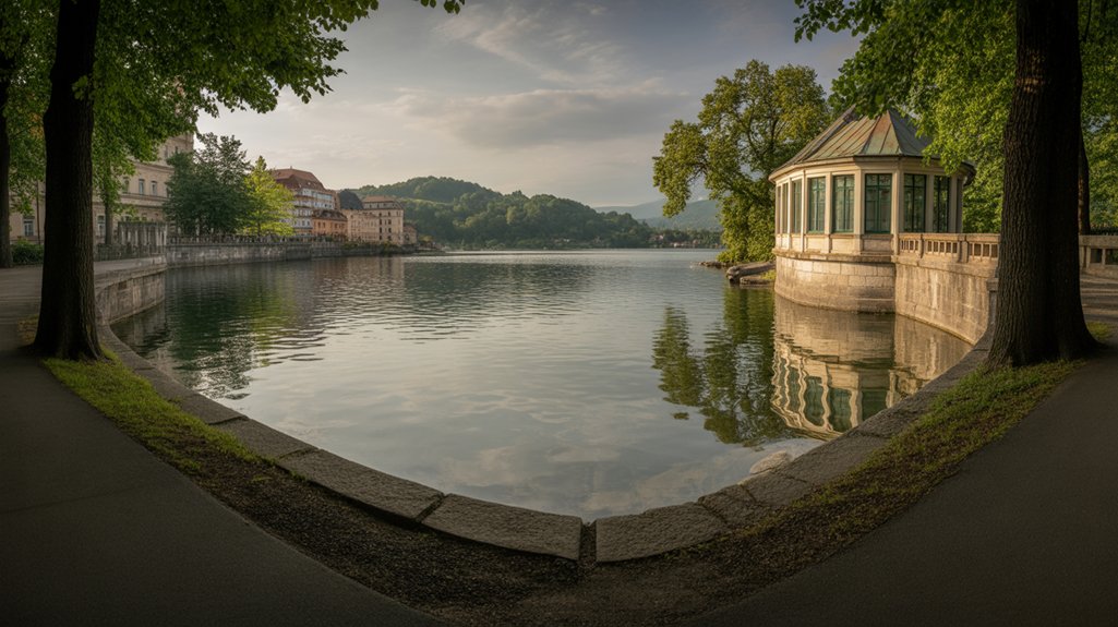 adventure and history blend