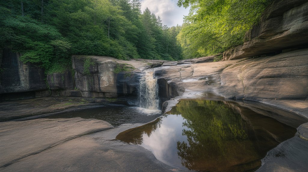 adventure and natural beauty