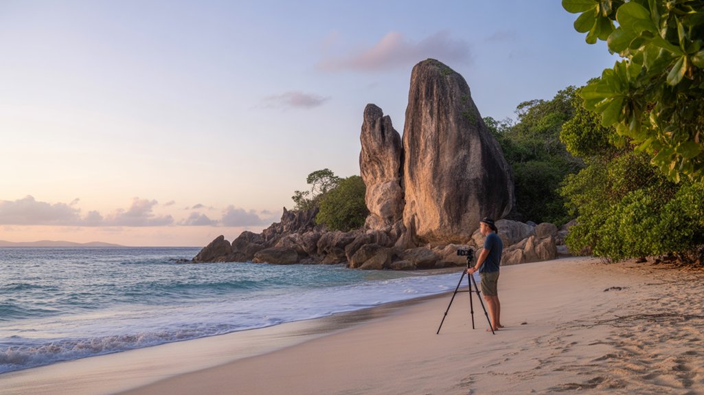 adventure and relaxation await