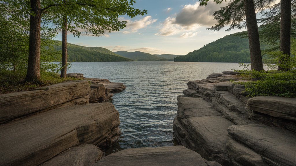 adventure and relaxation await