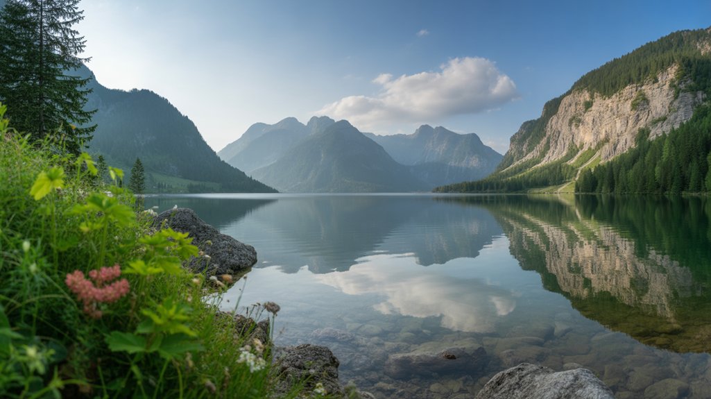 adventure awaits at achensee