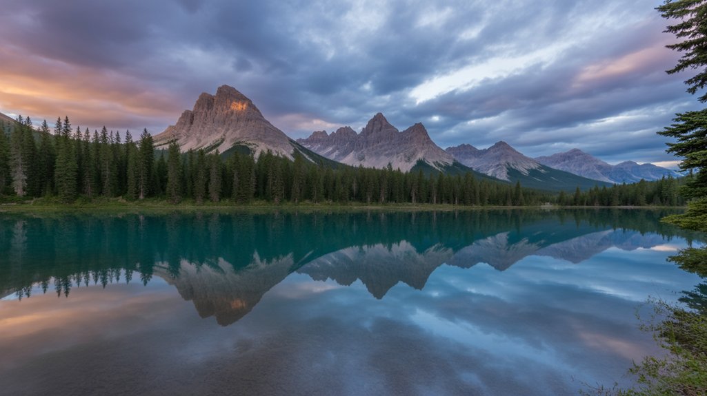 adventure awaits in jasper