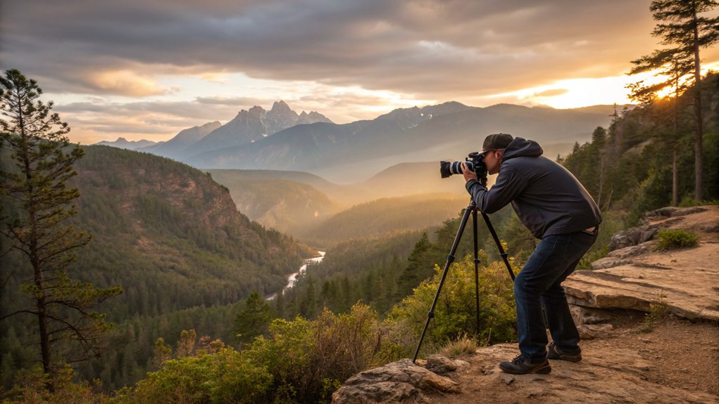 adventure planning made easy