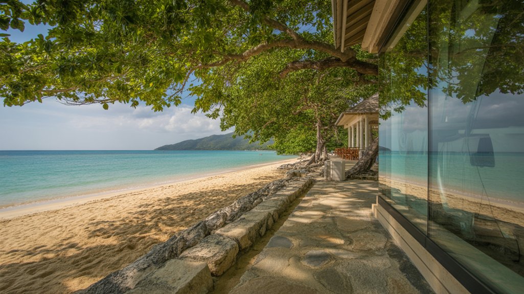 adventurous activities at labadee