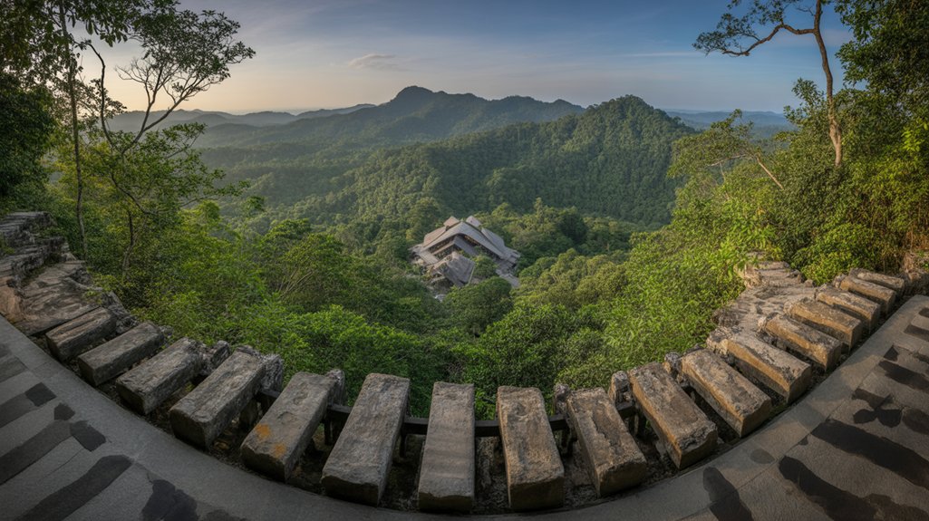 adventurous rainforest exploration awaits