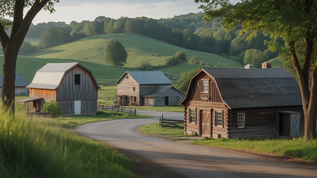 amish buggy ride experience