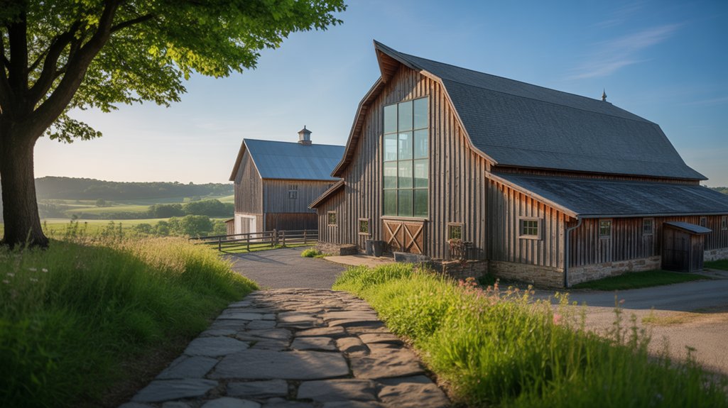 animal encounters and education