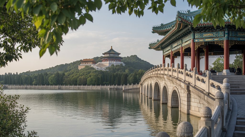 architectural beauty and history