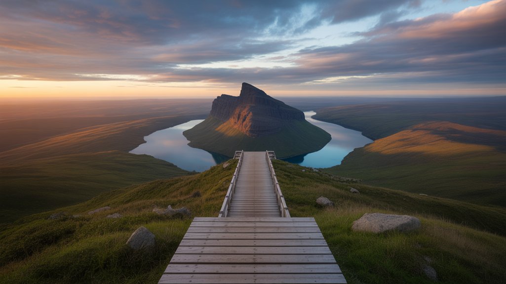 architectural marvel with performances