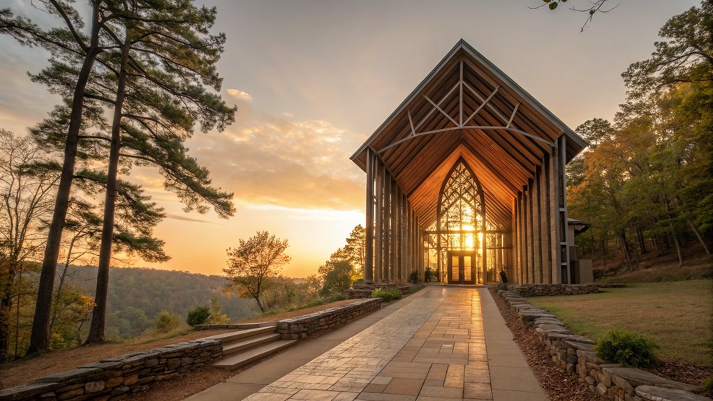 arkansas s secret scenic destinations