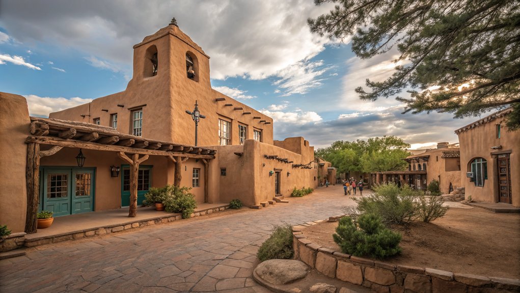 artistic adobe exploration journey