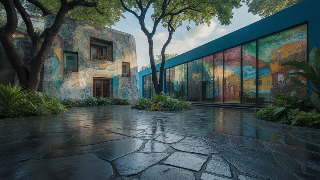 artistic bond and legacy