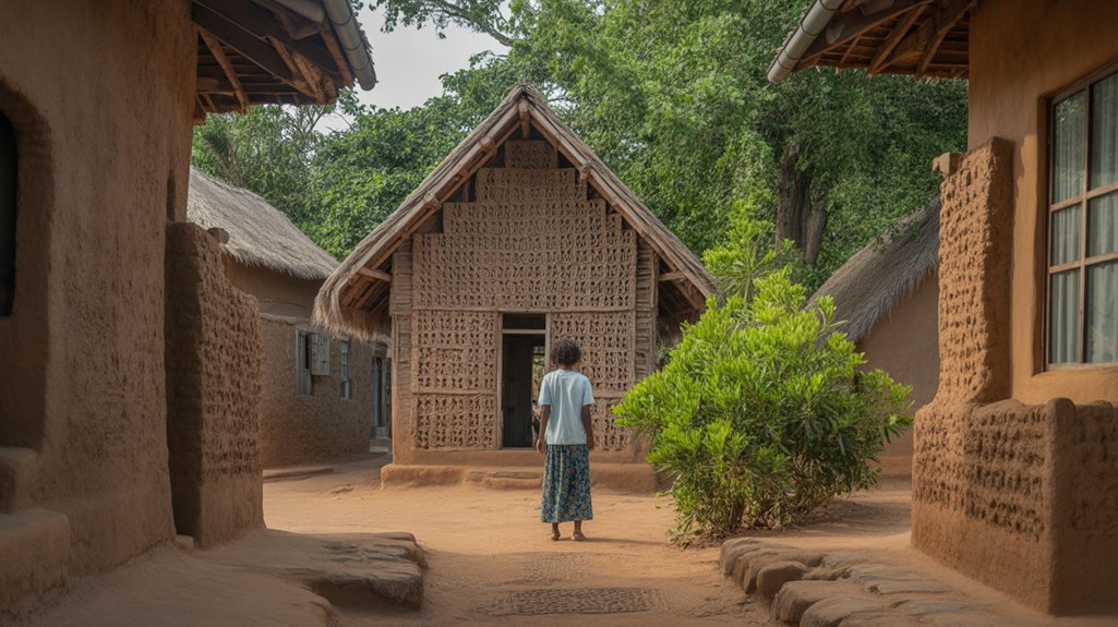 ashanti artisanal craftsmanship experience