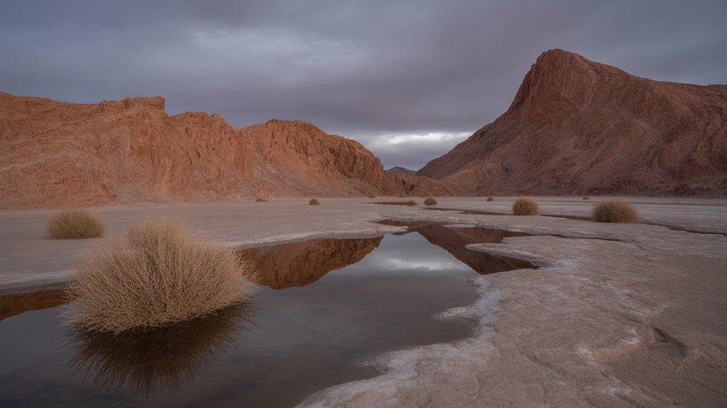 atacama desert adventure highlights