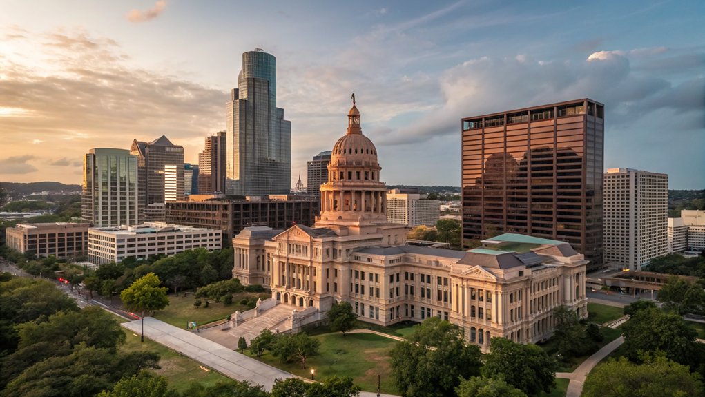 austin s music and bbq