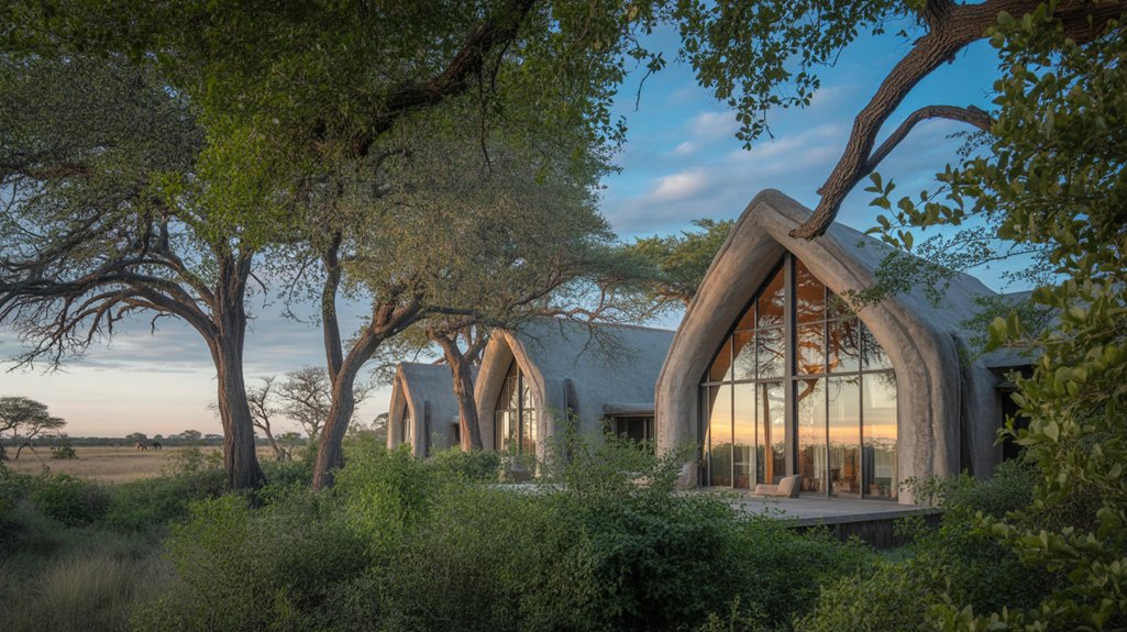 authentic wildlife safari adventures