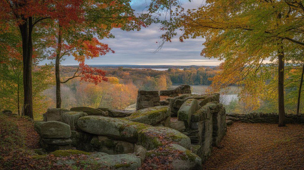 autumn outdoor adventures await