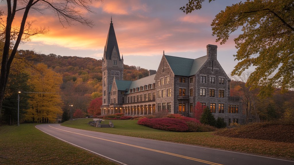 autumn photography tips new york