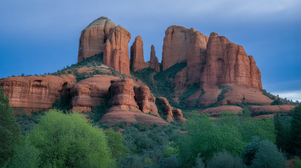 awakening feminine energy within