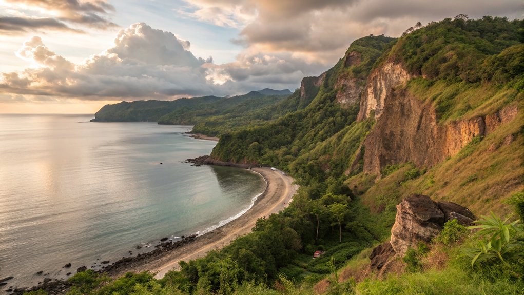 batangas beach weekend getaway