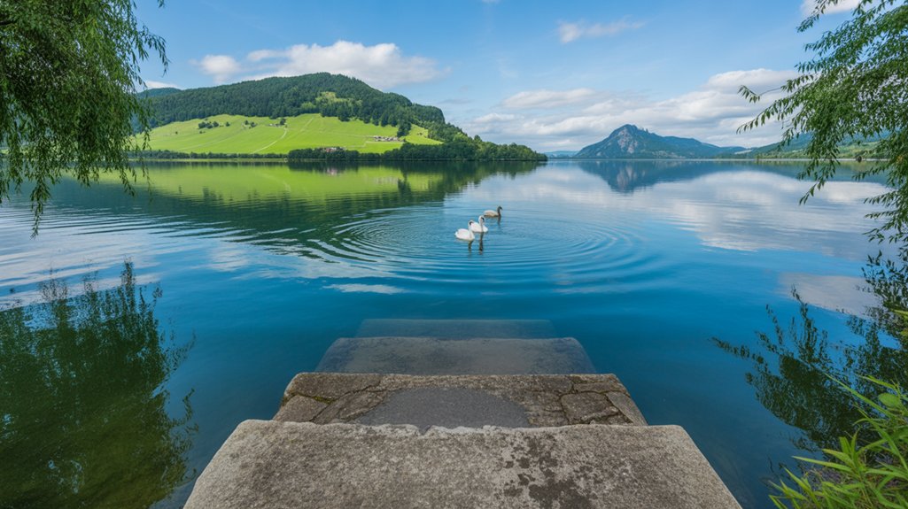 beauty relaxation culture adventure