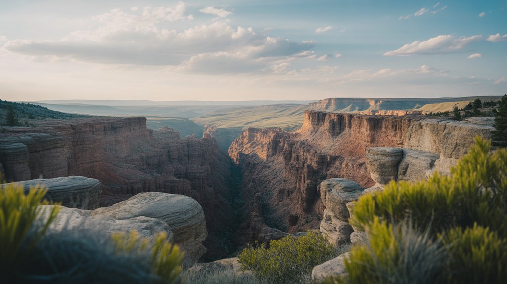 bighorn canyon adventure awaits