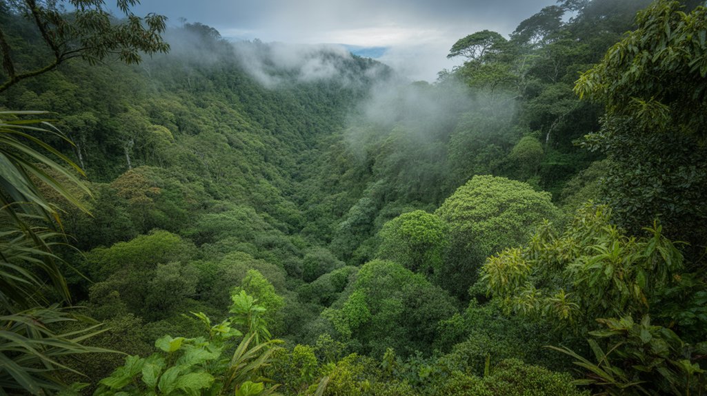 biodiversity and conservation adventure