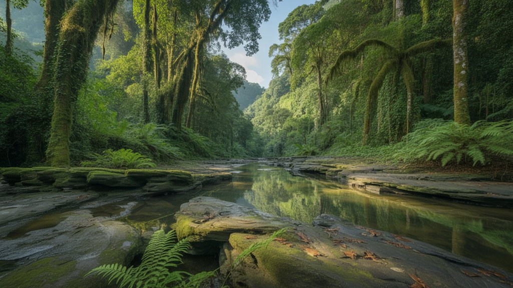 biodiversity hotspot adventure awaits