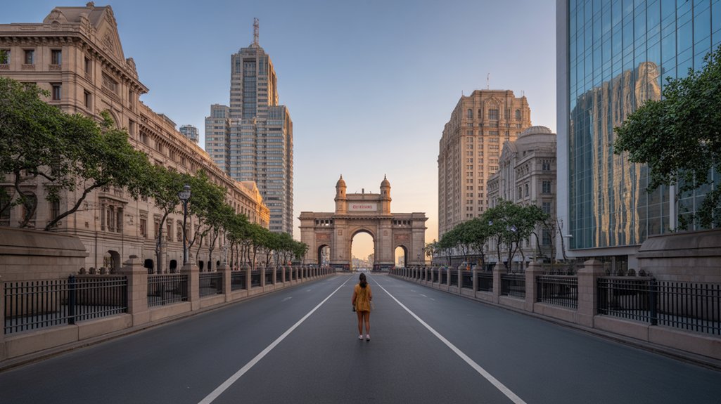 bollywood film experience awaits