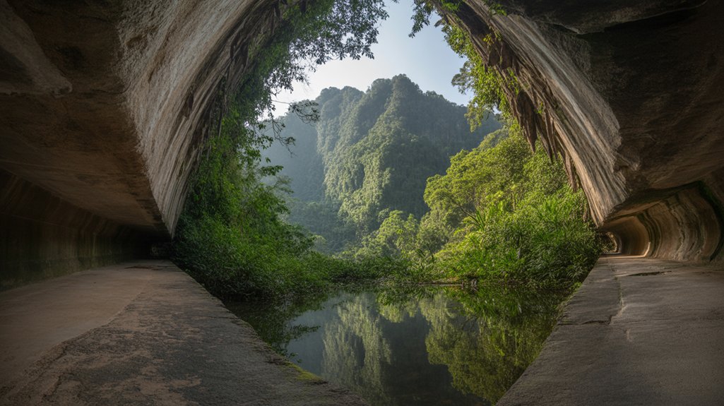 borneo s rich biodiversity adventure