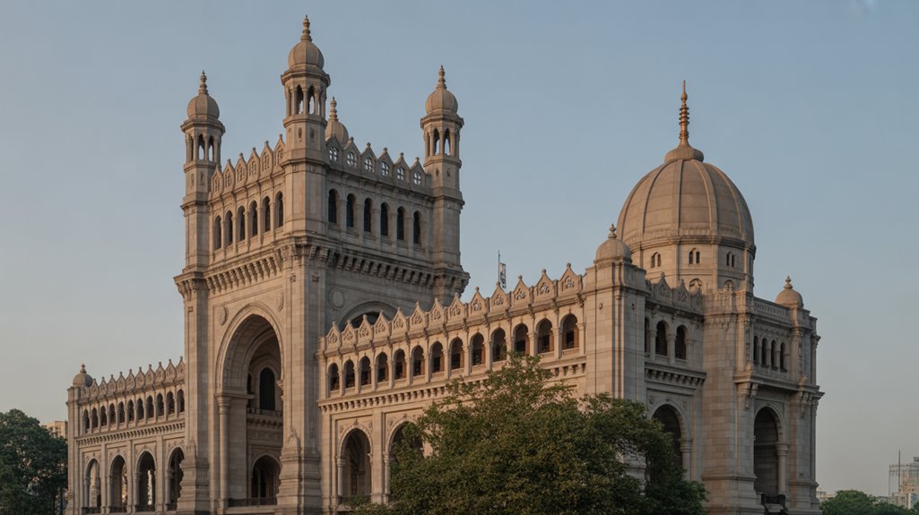 breathtaking arabian sea views