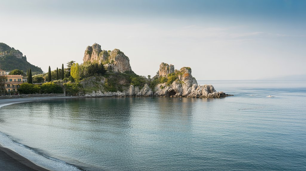 breathtaking beach vacation destination