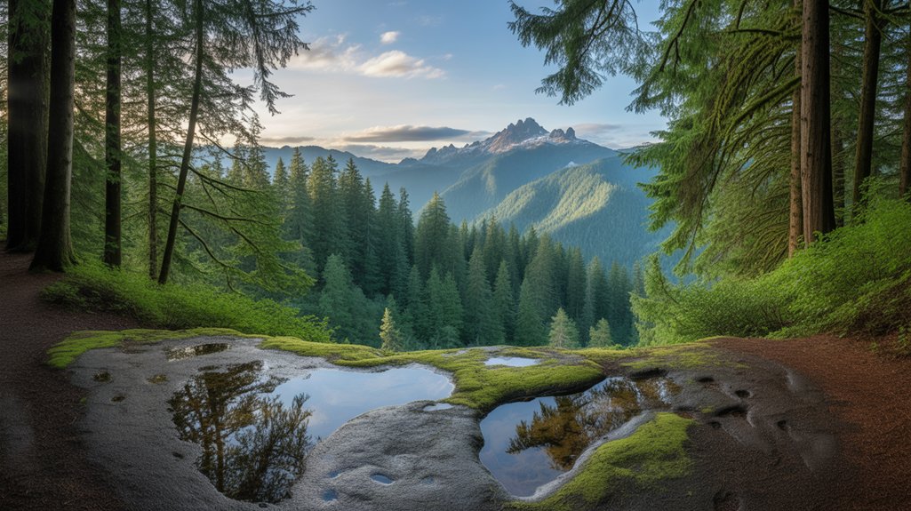 breathtaking hikes in washington