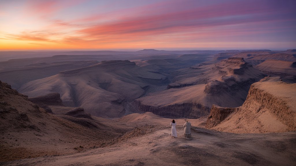 breathtaking hiking trails await