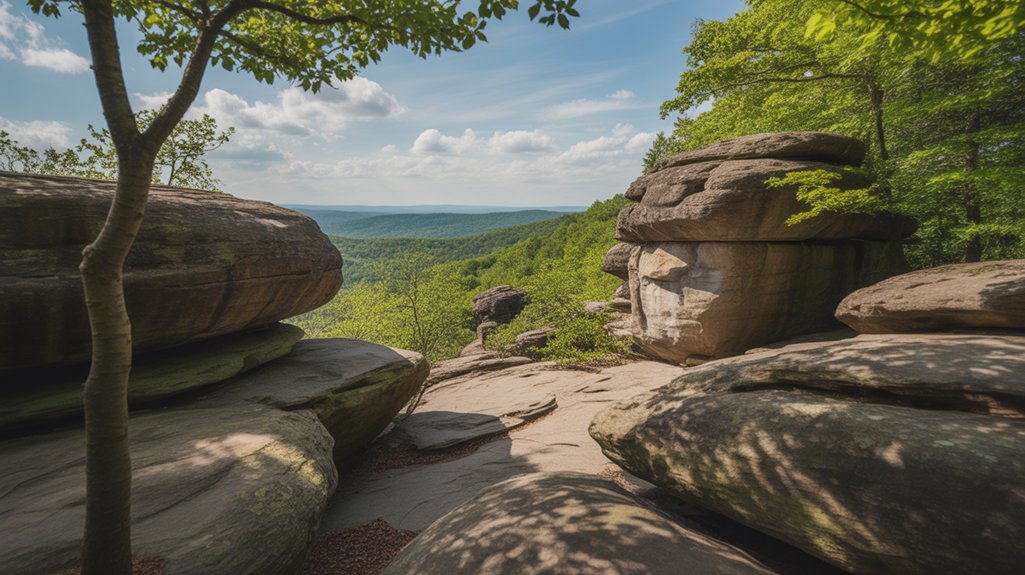 breathtaking scenic drive experience